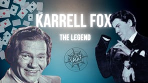 demonstration video of The Vault - Karrell Fox The Legend - Video Download