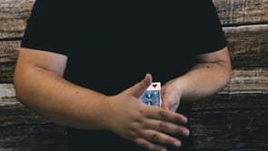 demonstration video of Mario Tarasini presents: Dream Card V.2 by Jawed Goudih - Video Download