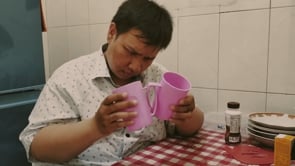 demonstration video of TLC (The Linking Cup) by Stefanus Alexander - Video Download