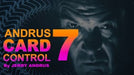 demonstration video of Andrus Card Control 7 by Jerry Andrus Taught by John Redmon - Video Download