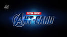 demonstration video of The Vault - Ant Card by Sultan Orazaly - Video Download