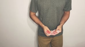 demonstration video of Gum Deck by Caleb Kasper - Video Download