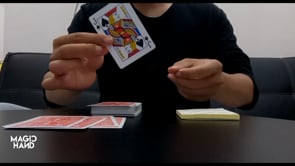 demonstration video of Metamorpost-it by Rowman Rowmiruz - Video Download