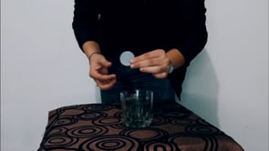 demonstration video of Invisible Penetration by Alex Soza - Video Download
