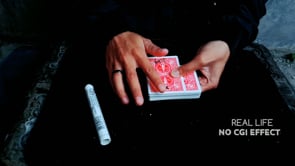 demonstration video of WITCH INK by Esya G - Video Download