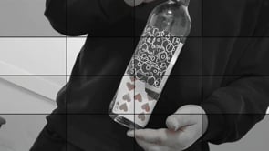 demonstration video of Visual Card in Bottle by Ralf Rudolph aka Fairmagic - Video Download