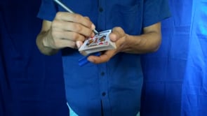 demonstration video of Devil's Elevator Card By Kenneth Costa - Video Download