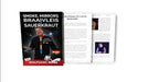 demonstration video of Smoke, Mirrors, Braaivleis & Sauerkraut by Wolfgang Riebe - ebook