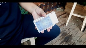 demonstration video of ADMIRABLE effects by Aleksandar - Video Download