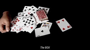 demonstration video of The BOX by Viper Magic - Video Download