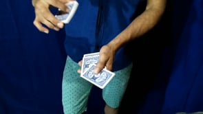 demonstration video of Genius Card By Kenneth Costa & Jawed Goudih - Video Download