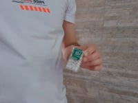 demonstration video of Tic Tac TWIST by André Previato - Video Download
