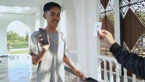 demonstration video of Scanning by Asmadi - Video Download