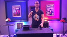 demonstration video of The Impossible Ball in Jar by Regardt Laubscher - ebook
