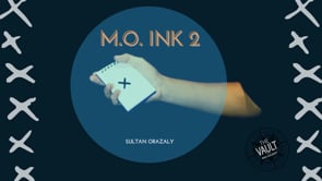 demonstration video of The Vault - M0 Ink 2 by Sultan Orazaly - Video Download