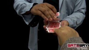 demonstration video of GATEWAY by Ade Rahmat - Video Download