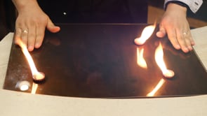demonstration video of Matrix Fire by Patricio Teran - Video Download