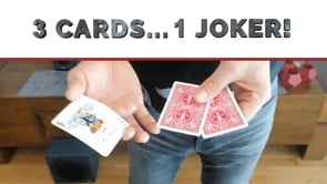 demonstration video of Mirror Cards by Wolfgang Riebe - Video Download