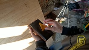 demonstration video of MY SNACKS by Esya G - Video Download
