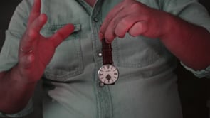 demonstration video of Straps by Robby Constantine - Video Download