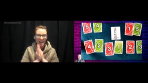 demonstration video of La Ville Magic Presents Unomathic by Lars La Ville - Video Download