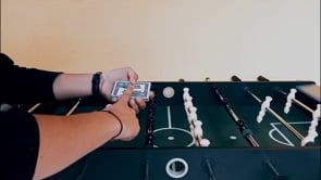 demonstration video of Business Card by Alex Soza - Video Download