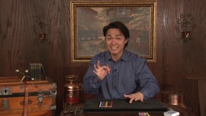 demonstration video of Something Silly with Shoot Ogawa - Video Download