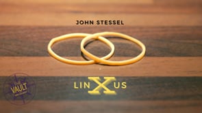 demonstration video of The Vault - Linxus by John Stessel - Video Download