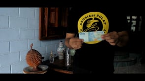 demonstration video of Moving Up by Radja Syailendra - Video Download