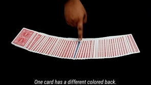 demonstration video of Color Fooler Fooled by Viper Magic - Video Download