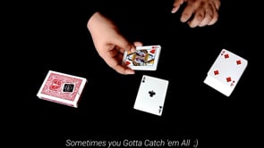 demonstration video of Gotta Catch 'em All by Viper Magic - Video Download