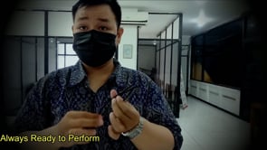demonstration video of AMAZKLINK By Stefanus Alexander - Video Download