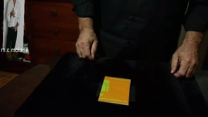 demonstration video of Clairvoyance E.S.P by Salvador Molano - Video Download