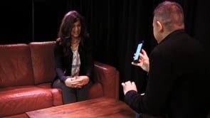 demonstration video of Magic Phone by Gianluigi Razzovaglia - Video Download