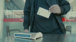 demonstration video of Card Be Happy by Ido Daniel - Video Download