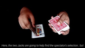 demonstration video of Confusion by Viper Magic - Video Download