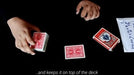 demonstration video of Devil's Choice by Viper Magic - Video Download
