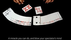 demonstration video of Outrageous Co-incidence by Jeevan and Viper Magic - Video Download