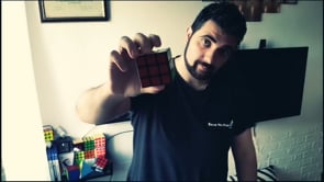 demonstration video of Z Solve by Zazza The Magician - Video Download