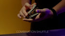demonstration video of Trade Secrets #1 - The Combination Shuffle by Benjamin Earl and Studio 52 - Video Download