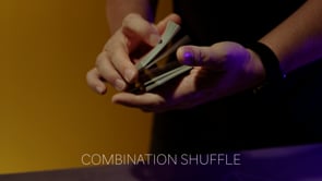 demonstration video of Trade Secrets #1 - The Combination Shuffle by Benjamin Earl and Studio 52 - Video Download