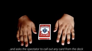 demonstration video of Impossible CARD by Viper Magic - Video Download