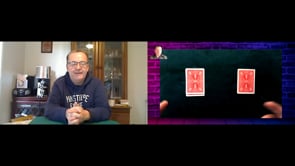 demonstration video of La Ville Magic Presents ESP Connection By Lars La Ville - Video Download