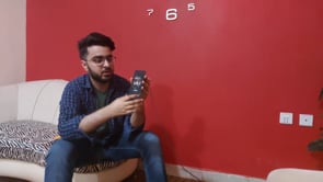 demonstration video of The Gallery Prediction by Amir Mugha - Video Download