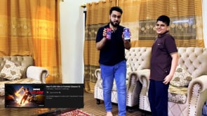 demonstration video of AnyTube by Amir Mughal - Video Download