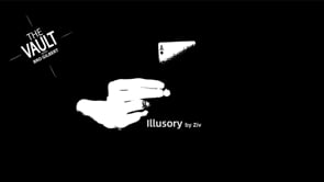 demonstration video of The Vault - Illusory by Ziv - Video Download