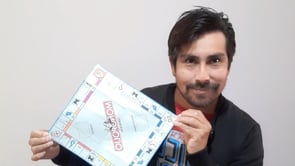 demonstration video of Homing Moneyland by Marcos Cruz - Video Download