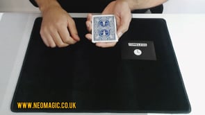 demonstration video of Timeless by Vinny Sagoo (Neo Magic)- Video Download