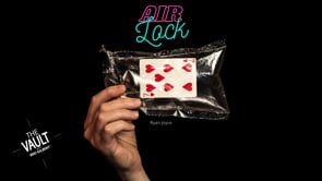 demonstration video of The Vault - Air Lock by Ryan Joyce - Video Download
