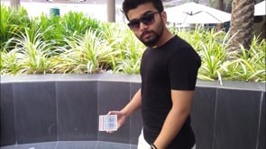 demonstration video of Staircase by Omkar Varhadi - Video Download
